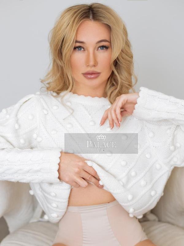 Mina, Chelsea, Russian Escort