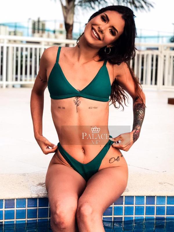 Julia, , Brazilian Escort