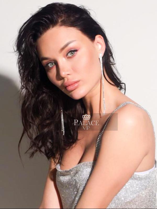 Serena, Outcall Only, Russian Escort