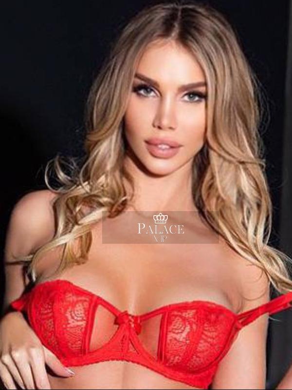Cameron, Belgravia, Russian  Escort
