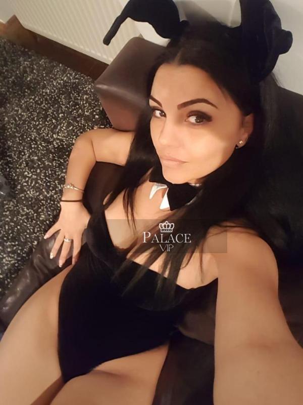 Maya, Paddington, Eastern European Escort