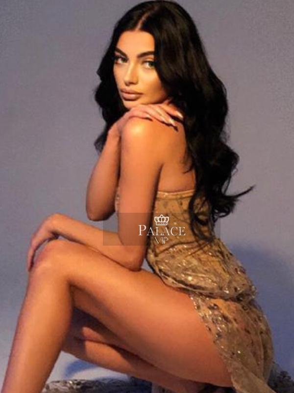Vera, Kensington, Russian Escort