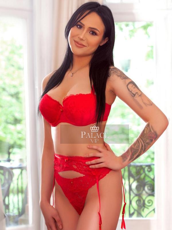 Cat, Paddington, Eastern European Escort