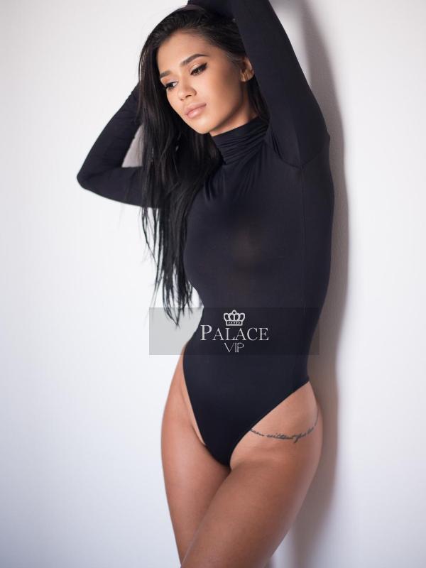 Alexandra, Chelsea, Eastern European Escort