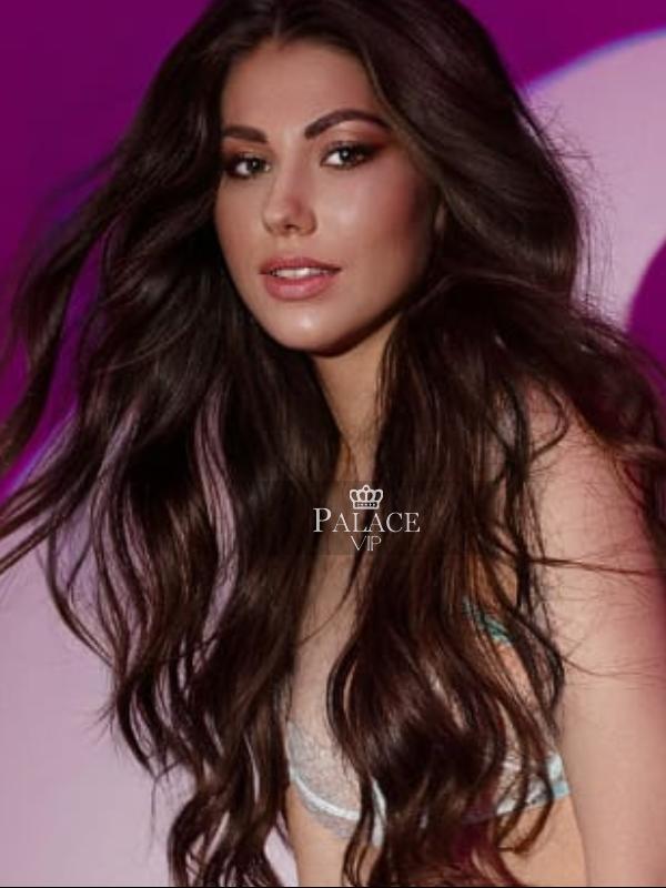 Angel, Chelsea, Ukrainian Escort