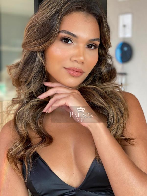 Patricia, Outcall Only, Brazilian Escort
