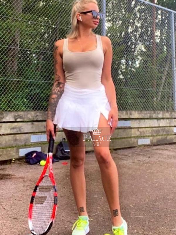 Alena, , Sweden Escort