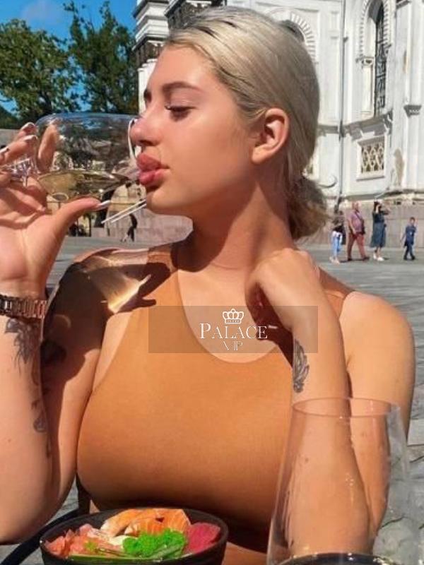 Abrau, , Sweden Escort