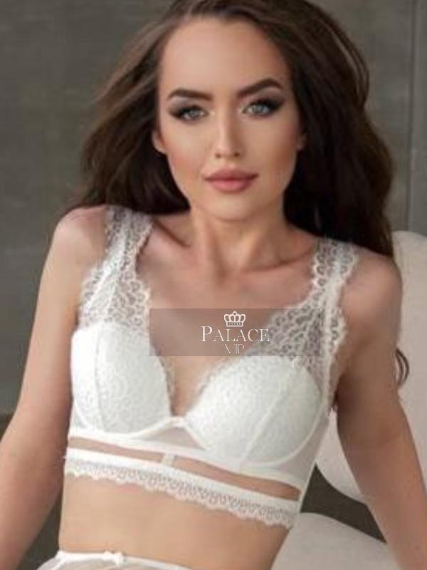 Daura, Earls Court, Russian  Escort