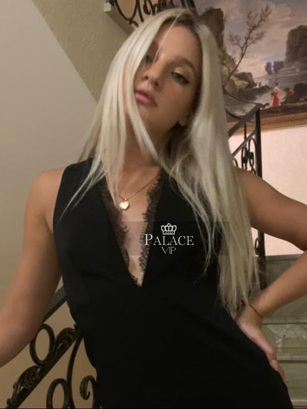 Melissa, Outcall Only, Ukrainian Escort