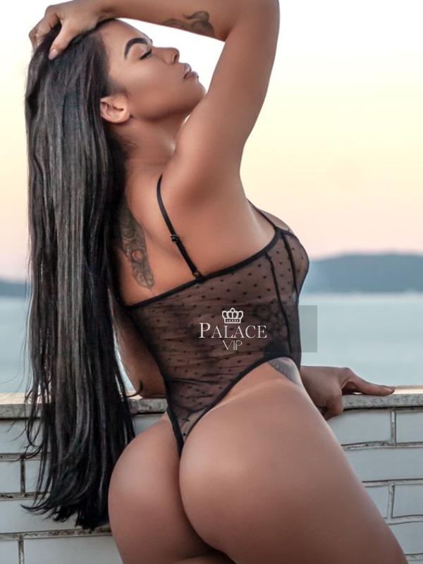 Jasmine, Mayfair, Brazilian  Escort