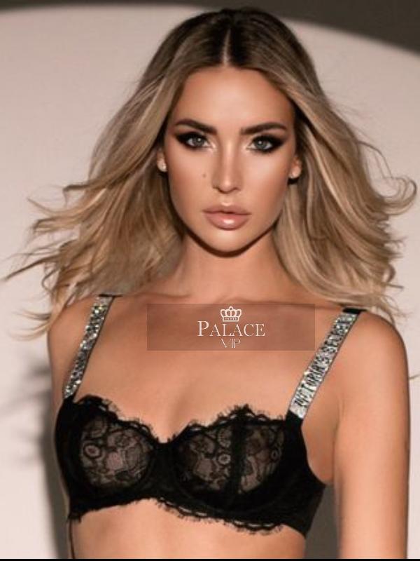 Helen, Kensington, Latvian Escort