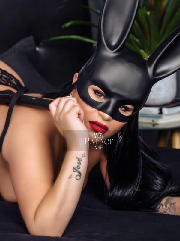 Stacey, Marylebone, Brazilian Escort