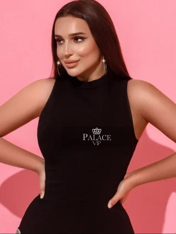 Tatiana, Chelsea, Russian Escort