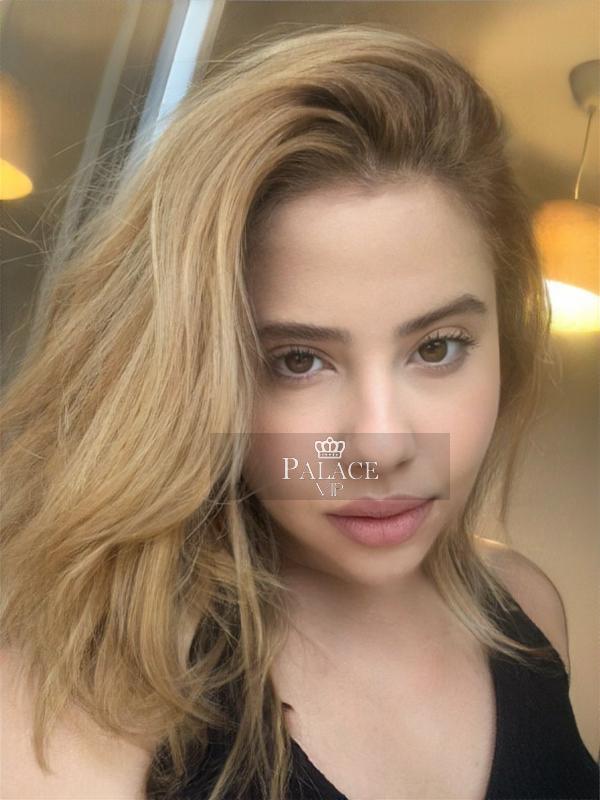 Ernestine, Outcall Only, Brazilian Escort