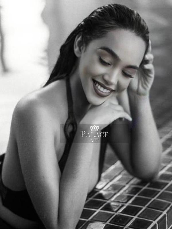 Fauna, Kensington, Brazilian Escort