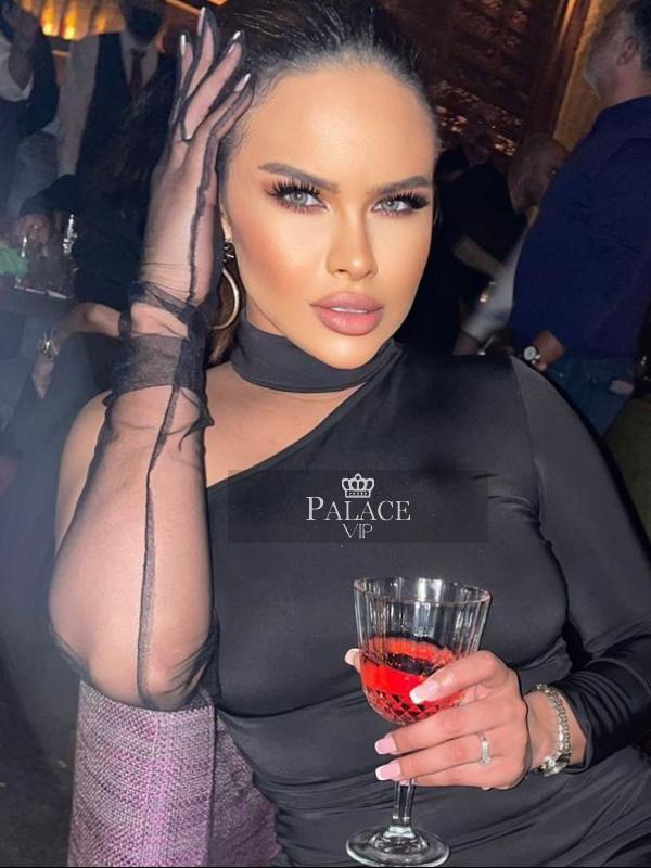 Mika, Marylebone, Brazilian Escort