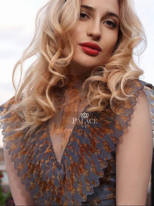 Kristina, South Kensington, Russian Escort