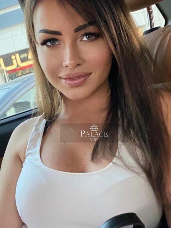 Sveta, Marble Arch, Russian Escort