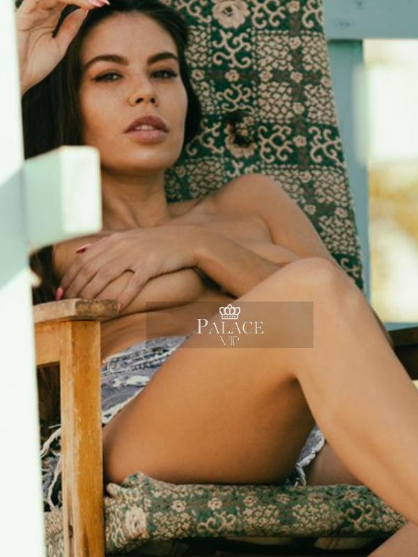 Kira, South Kensington, Ukranian Escort