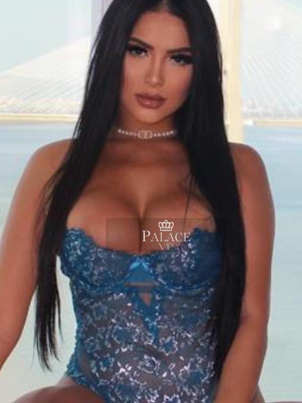 Beatriz, , Brazilian  Escort