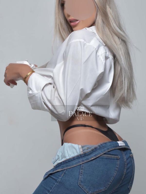 Megan, , Brazilian  Escort