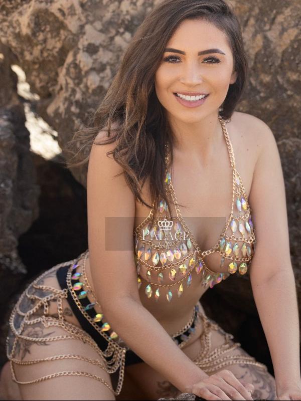 Gisell, Gloucester Rd, Brazilian  Escort