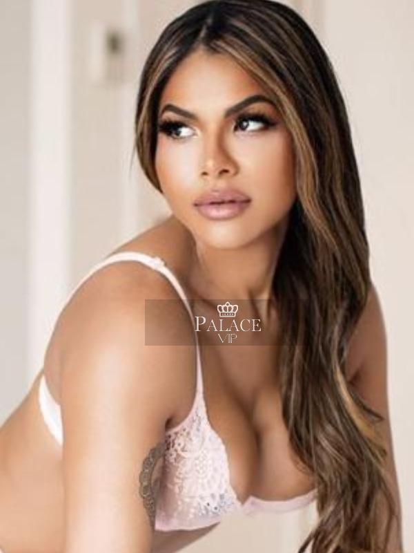 Eva, Earls Court, Brazilian  Escort