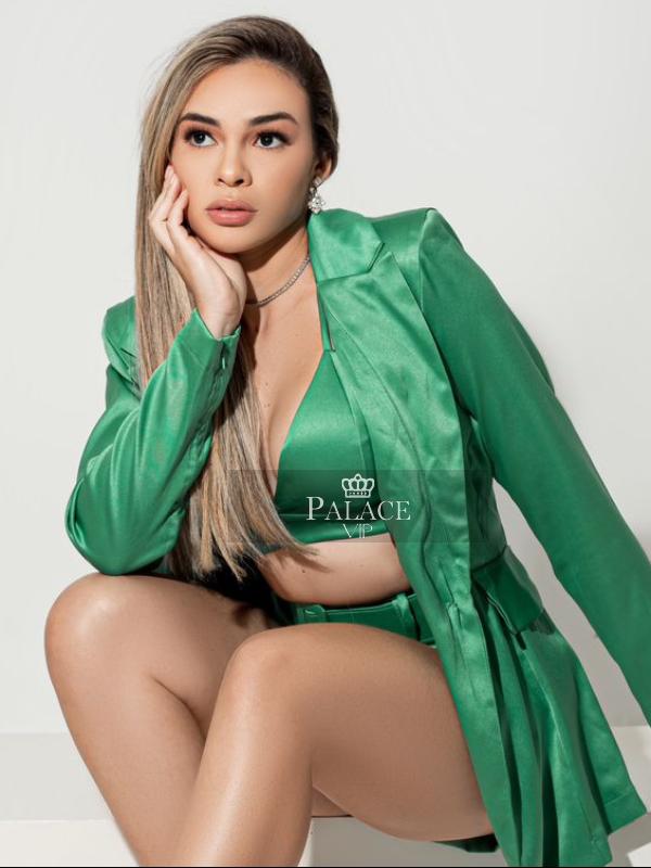 Carla Karine, , Brazilian  Escort