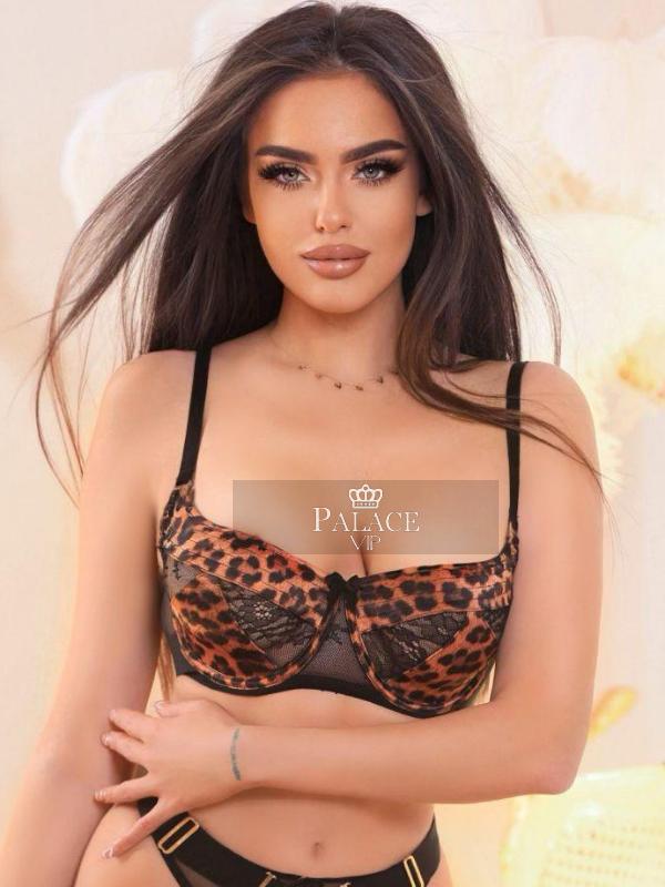 Nadine, Gloucester Rd, European Escort