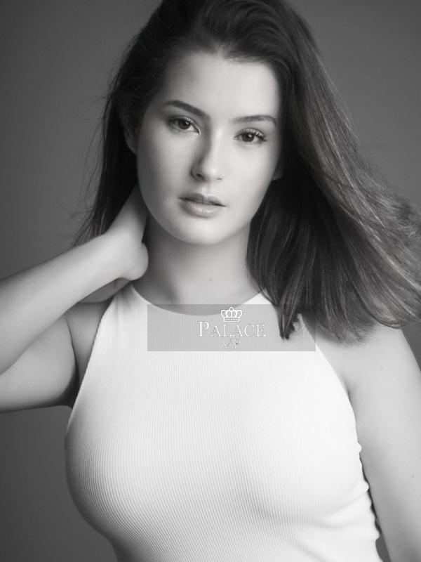 Yana, , Brazilian  Escort