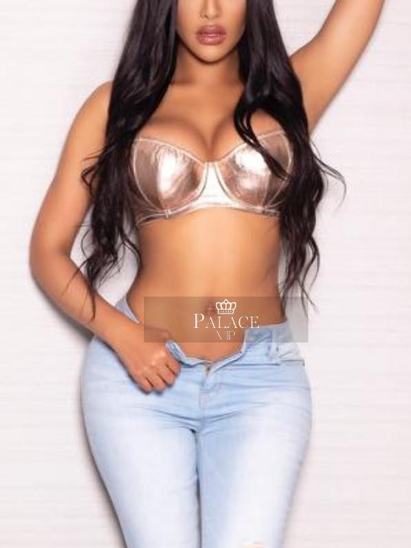 Kyle, South Kensington, Barbadian Escort