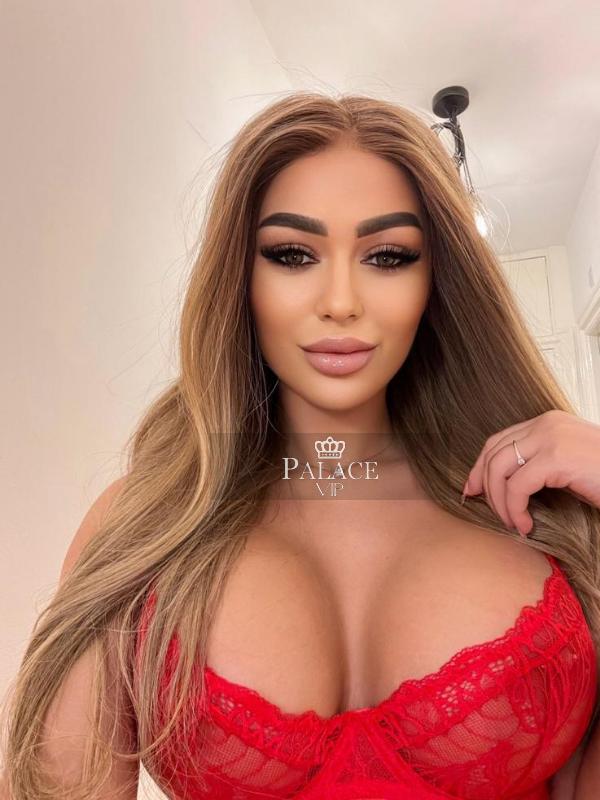 Stephanie, Paddington, Eastern European Escort