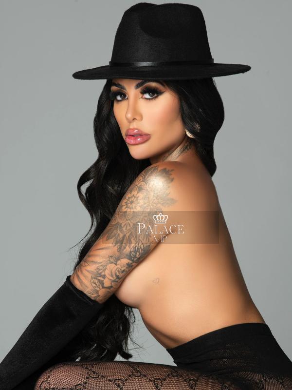 Marie, Marylebone, Brazilian  Escort