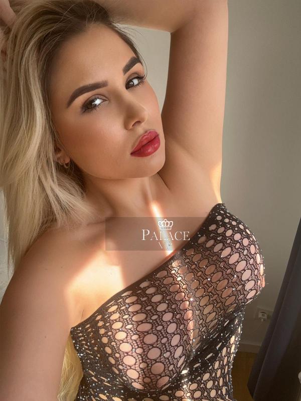 Ana Lu, Outcall Only, Brazilian Escort