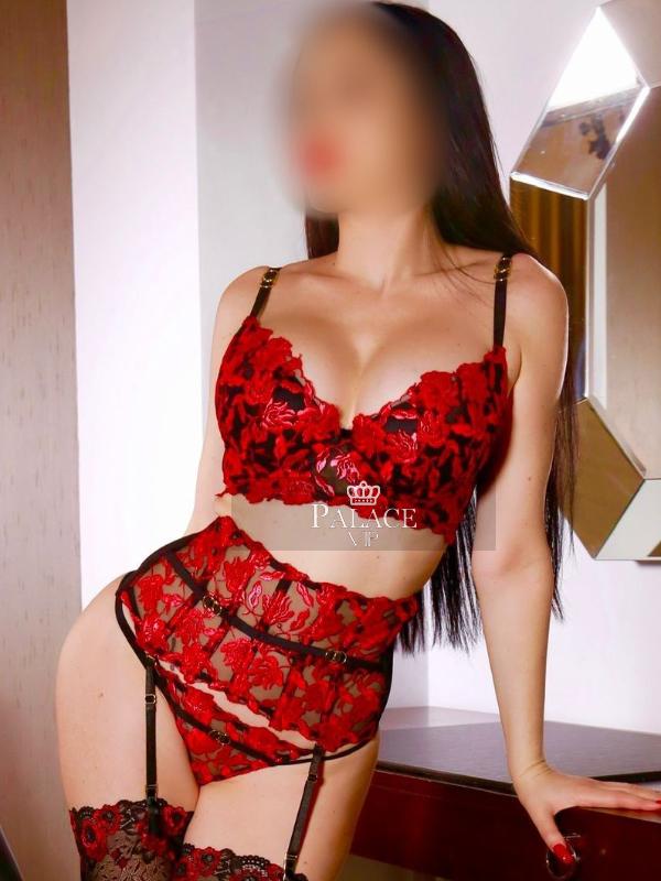 Victoria, Gloucester Rd, French Escort