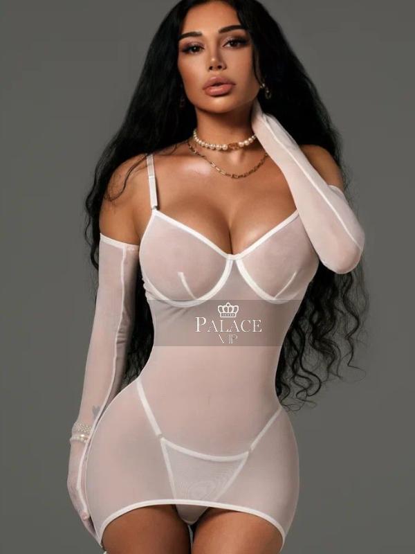 Natalia, Dubai, Armenian Escort