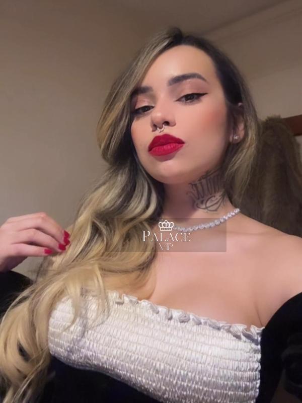 Rose, Mayfair, Brazilian Escort