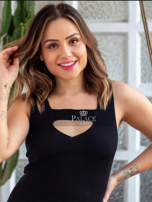 Elle, , Brazilian Escort