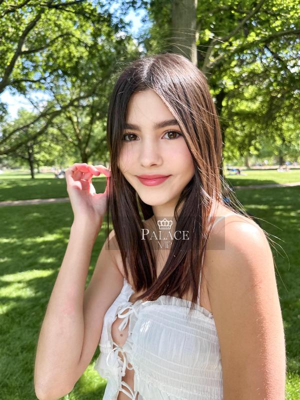 Mila, Chelsea, Brazilian  Escort