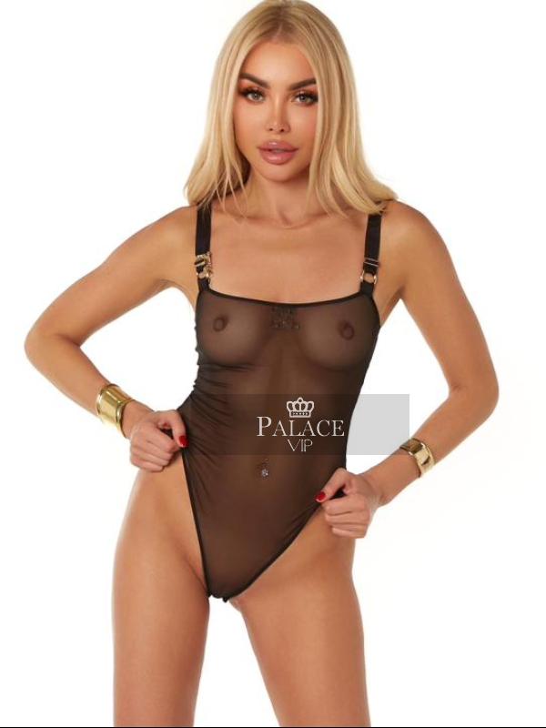 Sienna, South Kensington, Russian Escort