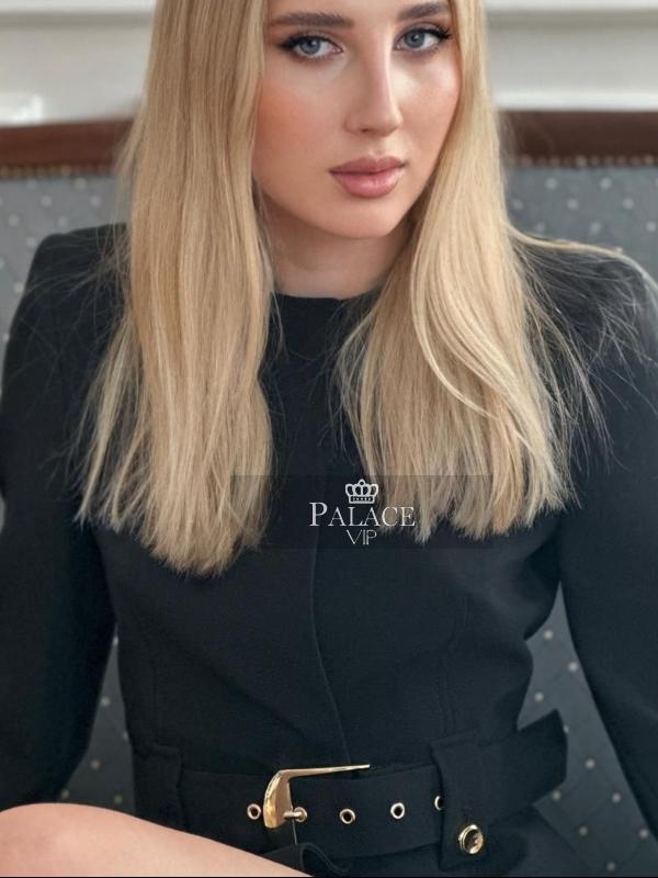 Madeline, Paddington, Polish Escort