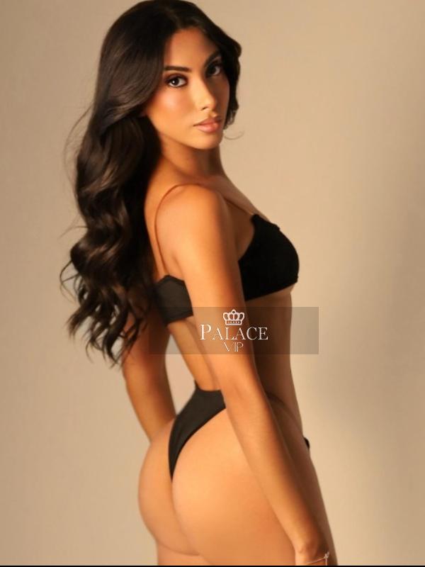 Camily, Bayswater, Brazilian Escort