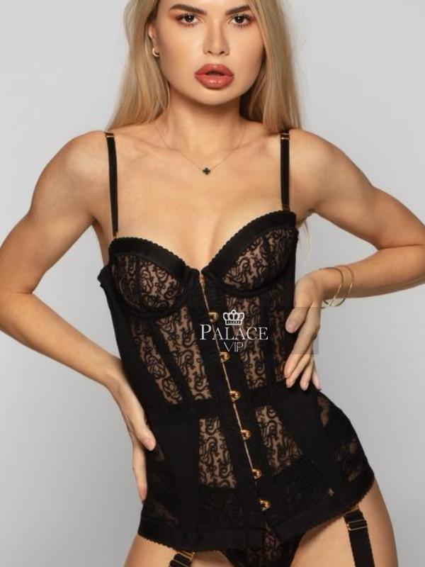 Vivienne, Marylebone, Swedish Escort